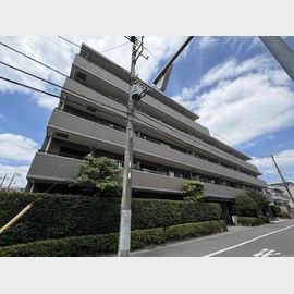 学芸大学駅より徒歩13分 5階 築30年5ヶ月の賃貸物件