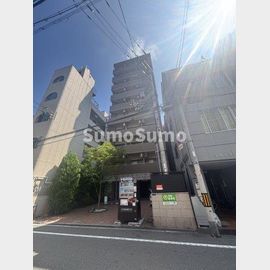 シティースパイア心斎橋イースト 7階 築19年7ヶ月の賃貸物件