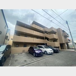 青木駅より徒歩7分 4階 築29年9ヶ月の賃貸物件