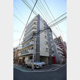 スパジオ高砂 8階 築12年3ヶ月の賃貸物件