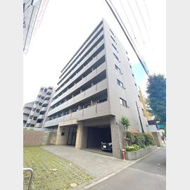 学芸大学駅より徒歩12分 2階 築21年11ヶ月の賃貸物件