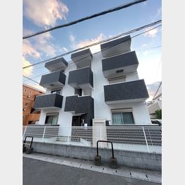 井尻駅より徒歩8分 1階 築8年10ヶ月の賃貸物件