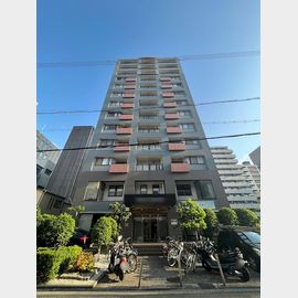 グラスホッパー 5階 築29年4ヶ月の賃貸物件