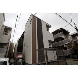 貝塚駅より徒歩11分 1階 築7年8ヶ月の賃貸物件