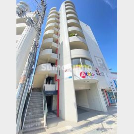 摂津本山駅より徒歩8分 7階 築38年3ヶ月の賃貸物件