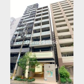 FERVILLEAWAZA 8階 築9年6ヶ月の賃貸物件