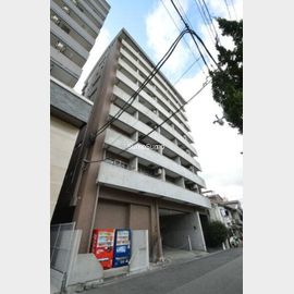 大国町駅より徒歩5分 6階 築29年5ヶ月の賃貸物件