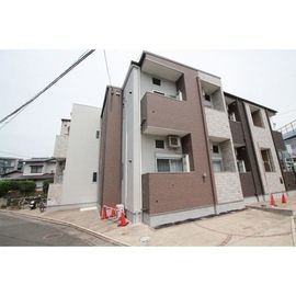 笹原駅より徒歩11分 1階 築8年5ヶ月の賃貸物件