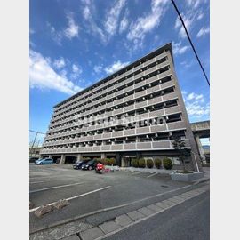 竹下駅より徒歩13分 5階 築31年7ヶ月の賃貸物件