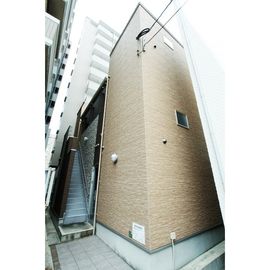 高宮駅より徒歩10分 1階 築12年1ヶ月の賃貸物件