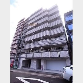 灘駅より徒歩14分 6階 築6年10ヶ月の賃貸物件