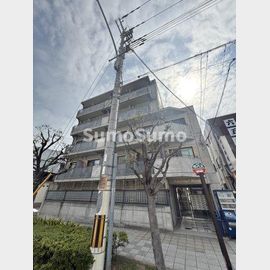 御影駅より徒歩9分 4階 築36年の賃貸物件