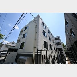 セントラルガーデンレジデンス東京 1階 新築の賃貸物件