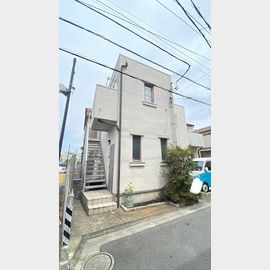 三軒茶屋駅より徒歩7分 1階 築22年8ヶ月の賃貸物件