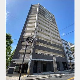 南森町駅より徒歩7分 5階 築11年10ヶ月の賃貸物件