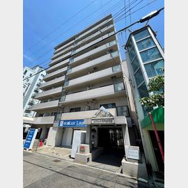 神戸駅より徒歩10分 2階 築28年5ヶ月の賃貸物件