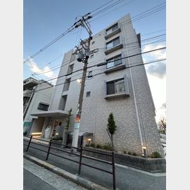 塚本駅より徒歩5分 4階 築18年7ヶ月の賃貸物件