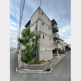 立花駅より徒歩10分 2階 築36年6ヶ月の賃貸物件