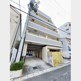 三ノ宮駅より徒歩11分 5階 築19年の賃貸物件