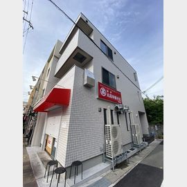 阪神本線西宮駅より徒歩10分 3階 築6年8ヶ月の賃貸物件