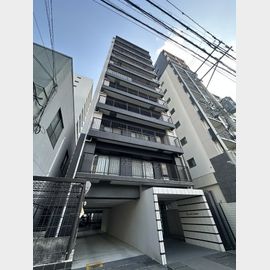 プレスタイル博多駅南２ 11階 築12年10ヶ月の賃貸物件