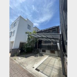 上沢駅より徒歩7分 1階 築27年10ヶ月の賃貸物件
