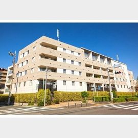 桜新町駅より徒歩11分 3階 築20年11ヶ月の賃貸物件