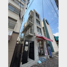 摂津本山駅より徒歩10分 3階 築20年3ヶ月の賃貸物件