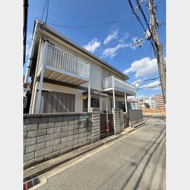 阪神本線西宮駅より徒歩10分 1階 築43年11ヶ月の賃貸物件