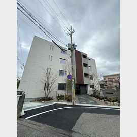 長田駅より徒歩10分 4階 築2年6ヶ月の賃貸物件