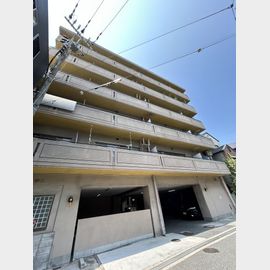 アルトピノ野里 3階 築38年4ヶ月の賃貸物件