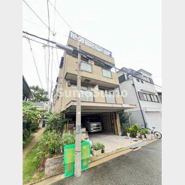 今津駅より徒歩8分 2階 築22年5ヶ月の賃貸物件