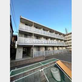 立花駅より徒歩16分 1階 築15年10ヶ月の賃貸物件