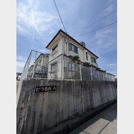 ビラ名谷Ａ 2階 築36年4ヶ月の賃貸物件