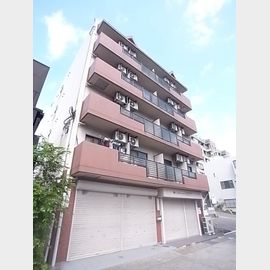 灘駅より徒歩7分 3階 築28年3ヶ月の賃貸物件