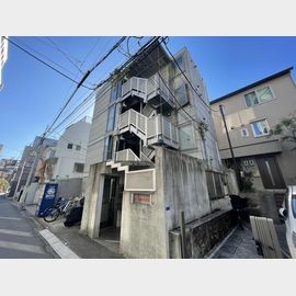 EBISフェリシタ 2階 築22年4ヶ月の賃貸物件