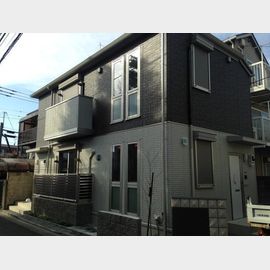 テウス桜新町 1階 築9年5ヶ月の賃貸物件