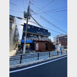 鳴尾・武庫川女子大前駅より徒歩5分 2階 築30年2ヶ月の賃貸物件