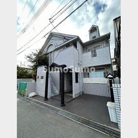 リビエラ武庫川 2階 築37年8ヶ月の賃貸物件
