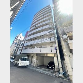 ランドマークシティ神戸西元町 10階 築26年1ヶ月の賃貸物件