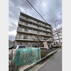 ベルメゾン若王寺 2階 築32年5ヶ月の賃貸物件