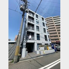 兵庫駅より徒歩10分 2階 築35年6ヶ月の賃貸物件