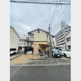 ハイツ平成 1階 築28年6ヶ月の賃貸物件