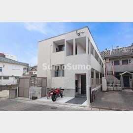 SMILEAX博多駅南 1階 築5年11ヶ月の賃貸物件