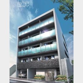 目黒駅より徒歩9分 1階 築9年3ヶ月の賃貸物件