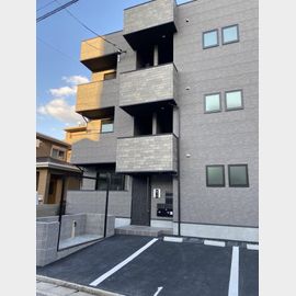 SNK諸岡 2階 築1年7ヶ月の賃貸物件