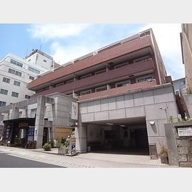 三ノ宮駅より徒歩9分 2階 築31年1ヶ月の賃貸物件