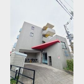 小林駅より徒歩9分 2階 築29年5ヶ月の賃貸物件