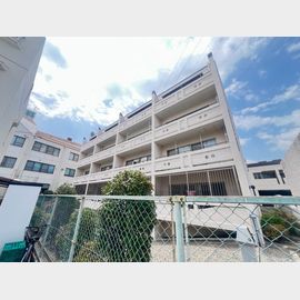 小林駅より徒歩7分 3階 築33年4ヶ月の賃貸物件