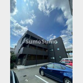井尻駅より徒歩14分 3階 築3年10ヶ月の賃貸物件